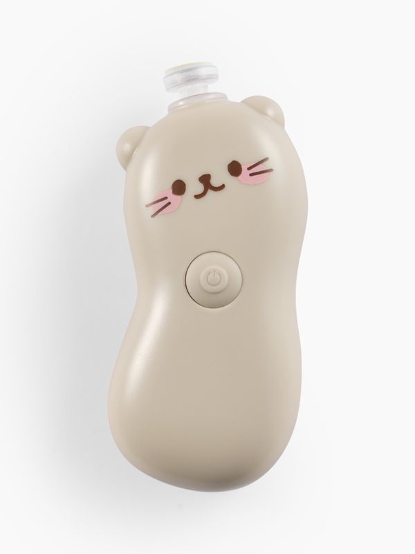 Электрическая пилочка для ногтей kitty 17018 Happy Baby (0+)