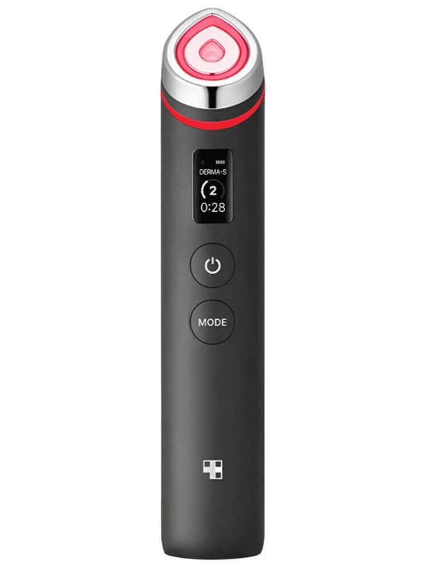 Medicube AGE-R booster pro Микротоковый аппарат для ухода за кожей