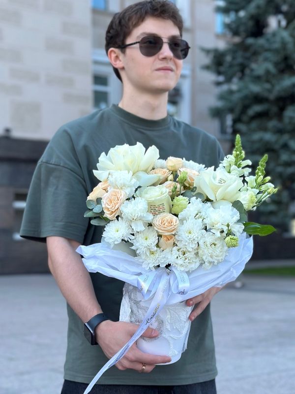 Композиция Эксклюзивчик