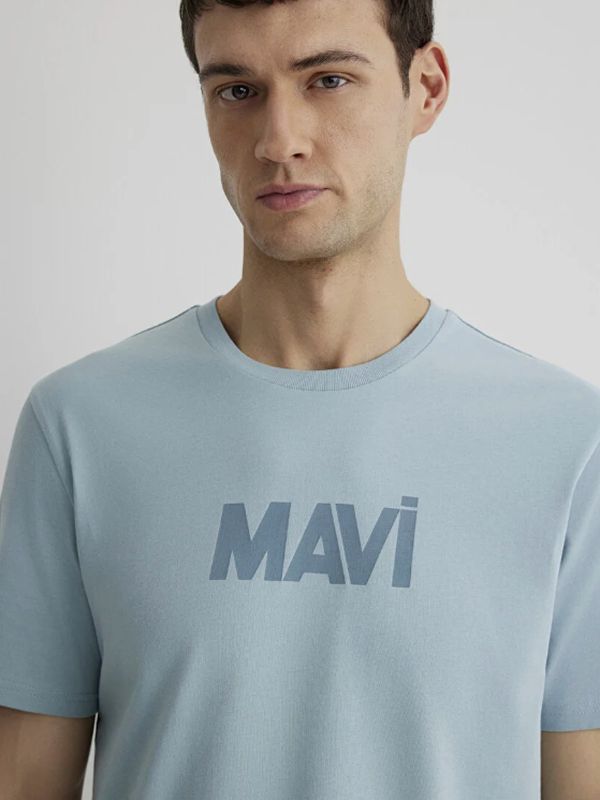 Футболка мужская M066846-70838