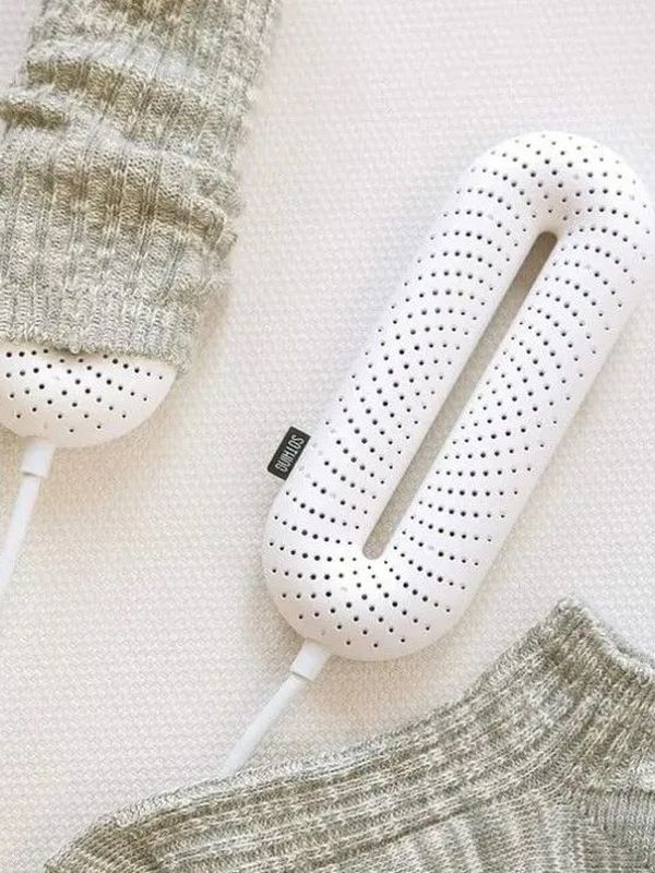 Электрическая сушилка для обуви с термостатом  Xiaomi Zero Shoes Dryer