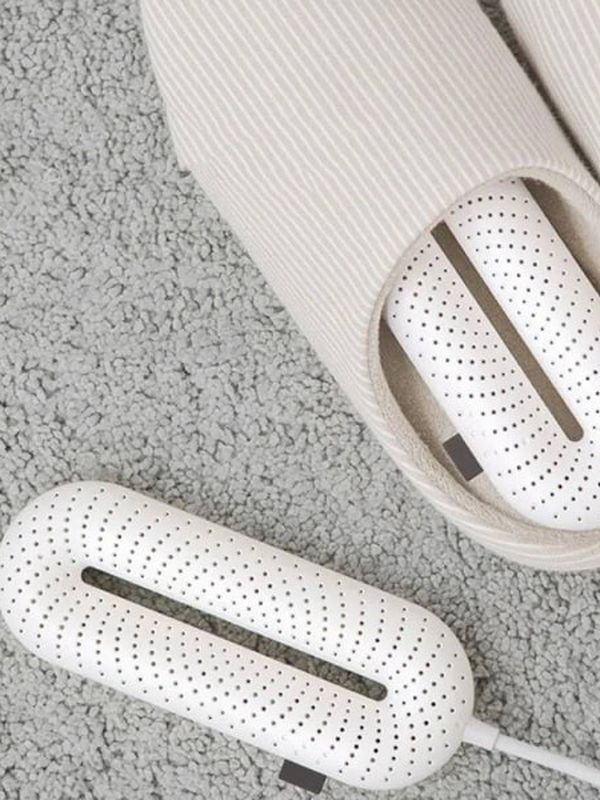 Электрическая сушилка для обуви с термостатом  Xiaomi Zero Shoes Dryer