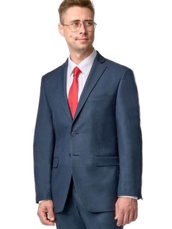 Костюм муж.
