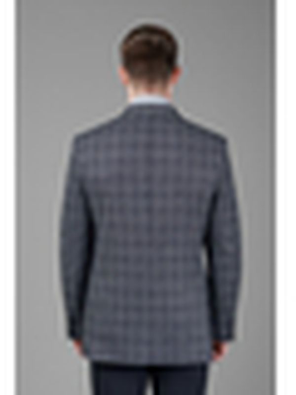 Пиджак муж.