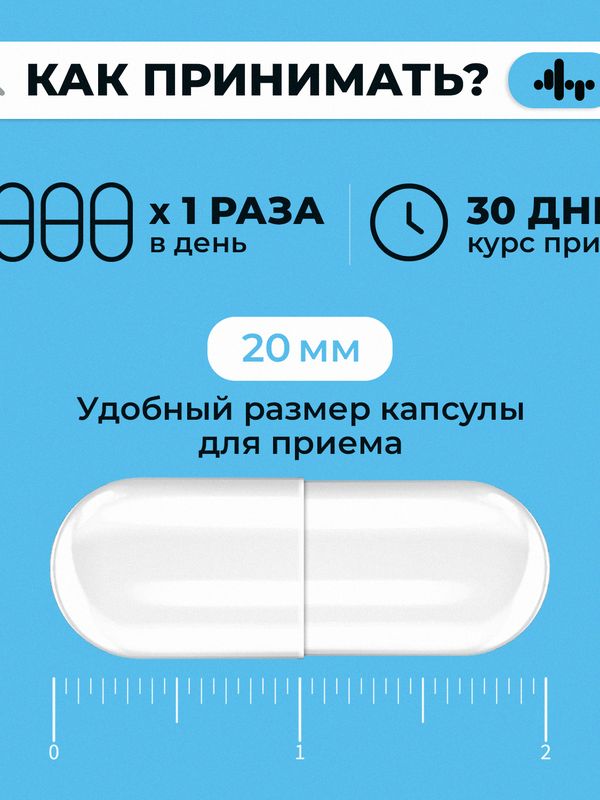 Комплекс Глюкозамин Хондроитин МСМ