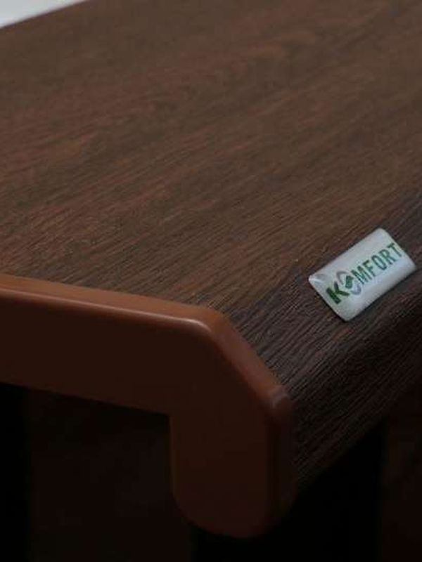 Подоконники KOMFORT