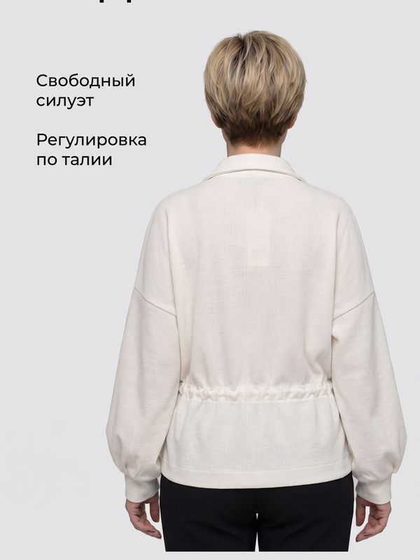 Кофта-жакет   943751598