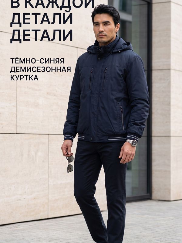 Демисезонная куртка    723670863  РР3