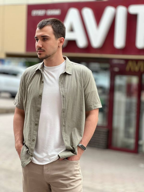 Рубашка