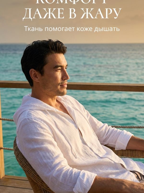 Рубашка