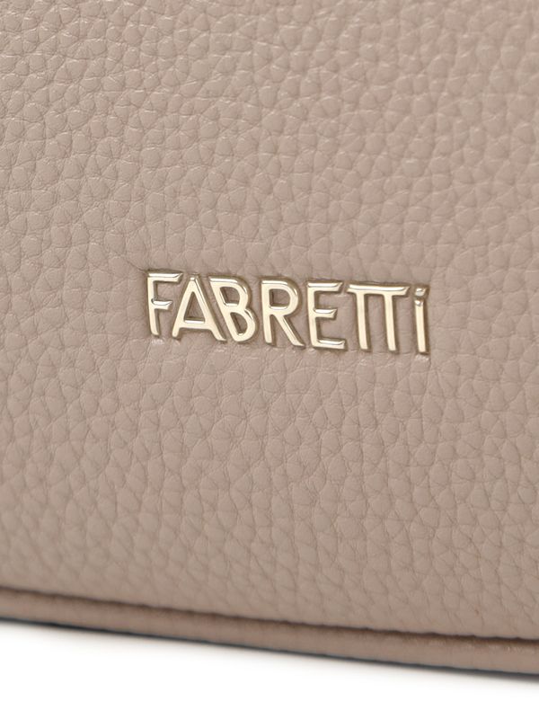 сумка женская FABRETTI Италия экокожа(24530-13)