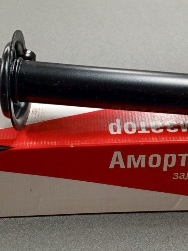 Амортизатор задний ВАЗ 2110-2915402-01 СААЗ