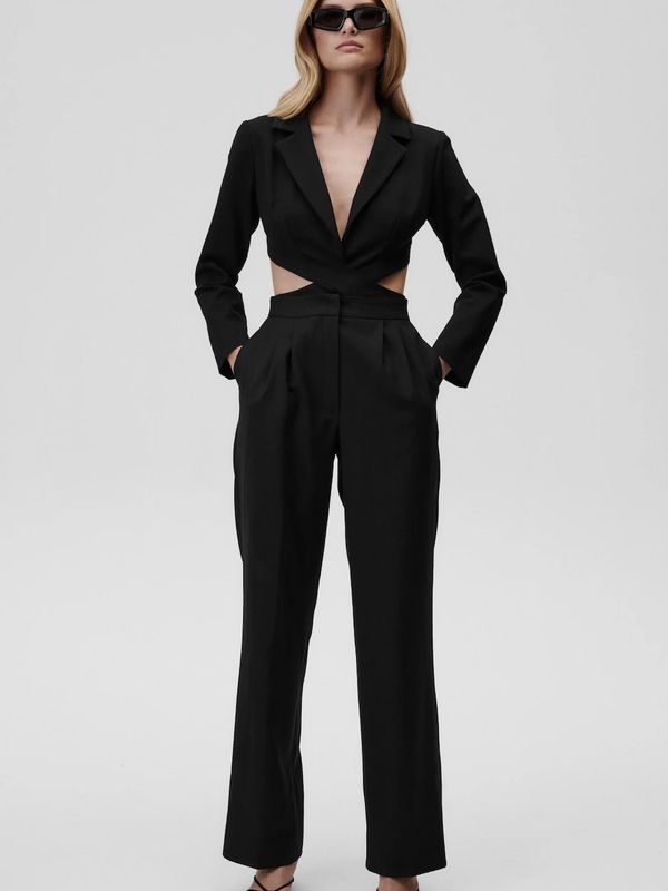 Боди Obsessed Black от Undress Code