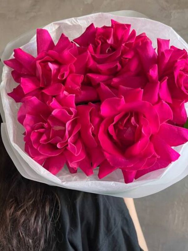 5💕 АРОМАТНЫХ РОЗ/ ПИНК ФЛОЙД