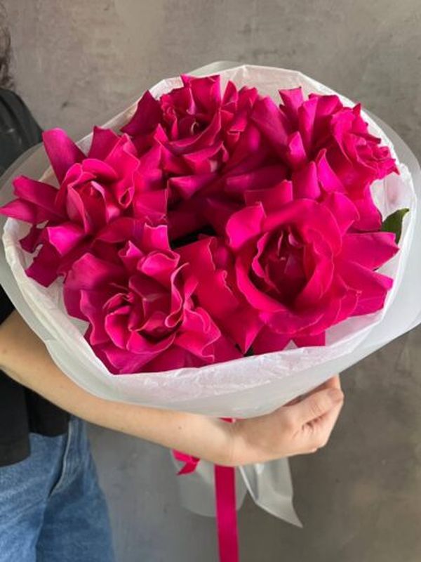 5💕 АРОМАТНЫХ РОЗ/ ПИНК ФЛОЙД