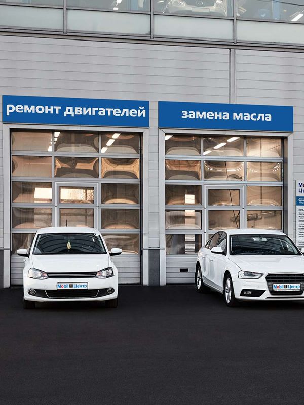 Шиномонтаж для легковых автомобилей с профилем выше 50