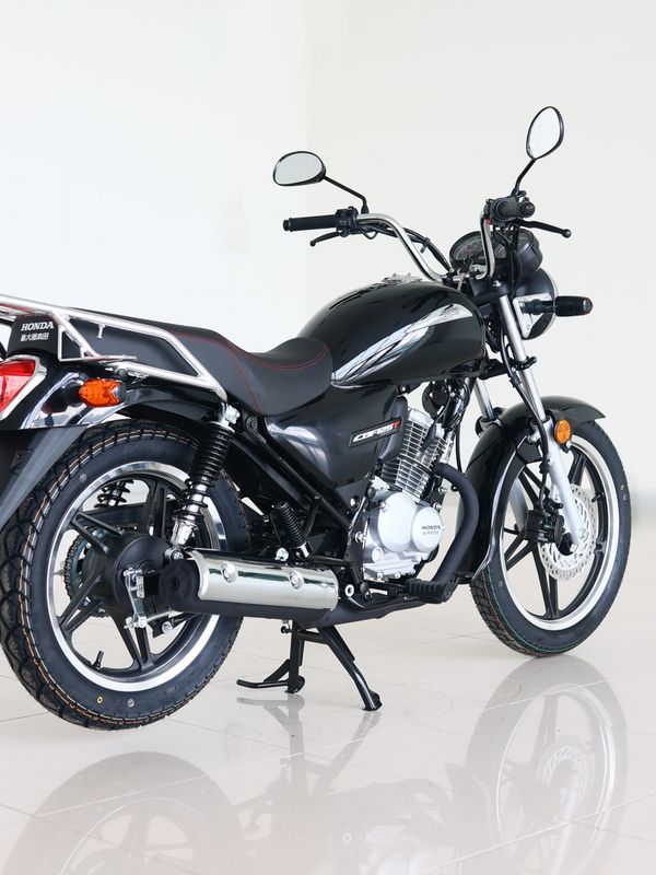 Мотоцикл Honda CBF125T