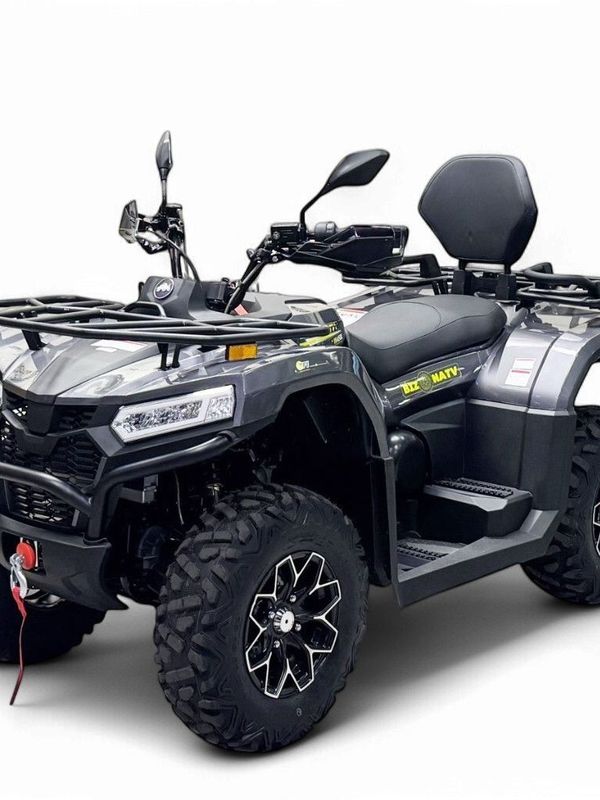 Квадроцикл Bizon YK450AL EPS