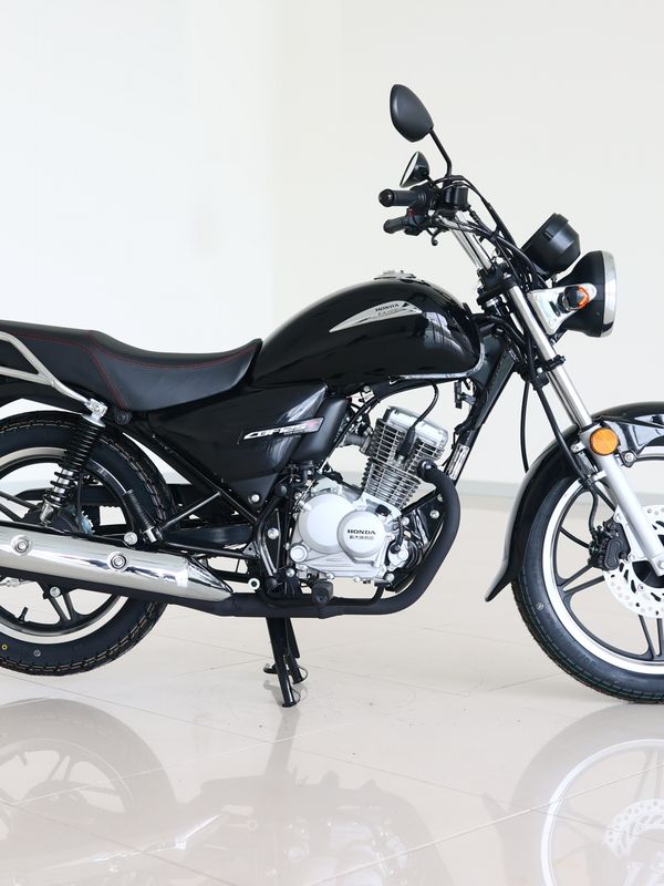 Мотоцикл Honda CBF125T