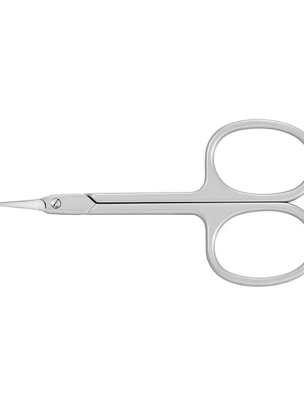 Ножницы для кутикулы для левши. Nippon Nippers S-03L