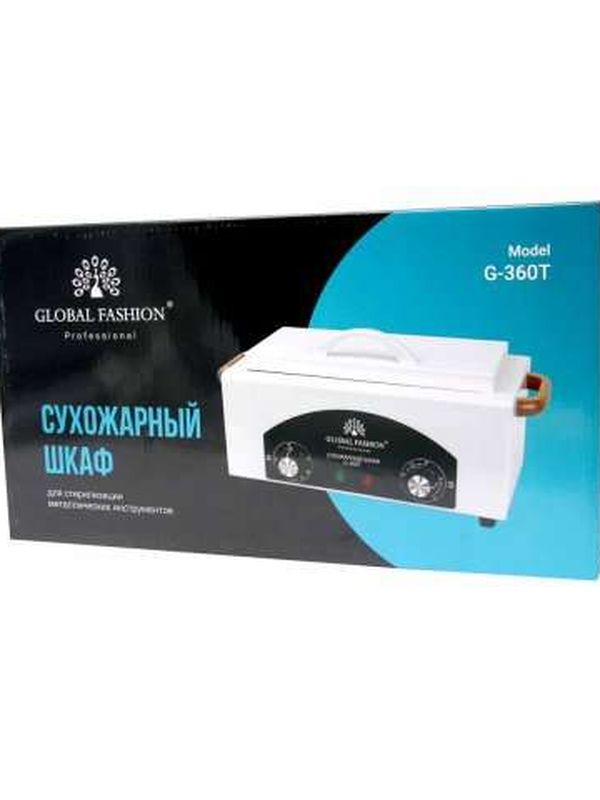 Сухожарный шкаф G-360T