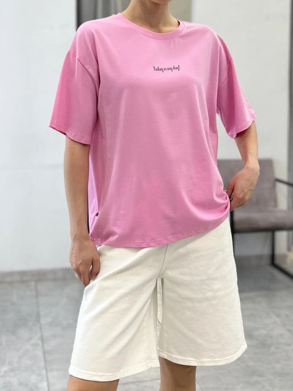 Футболка 72463015