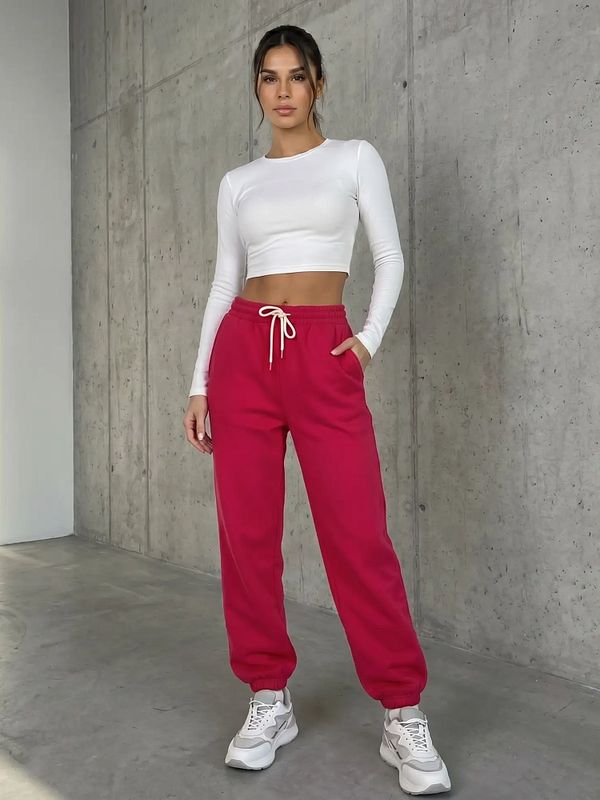 Джоггеры спортивные SHOPDAANNA 72453376