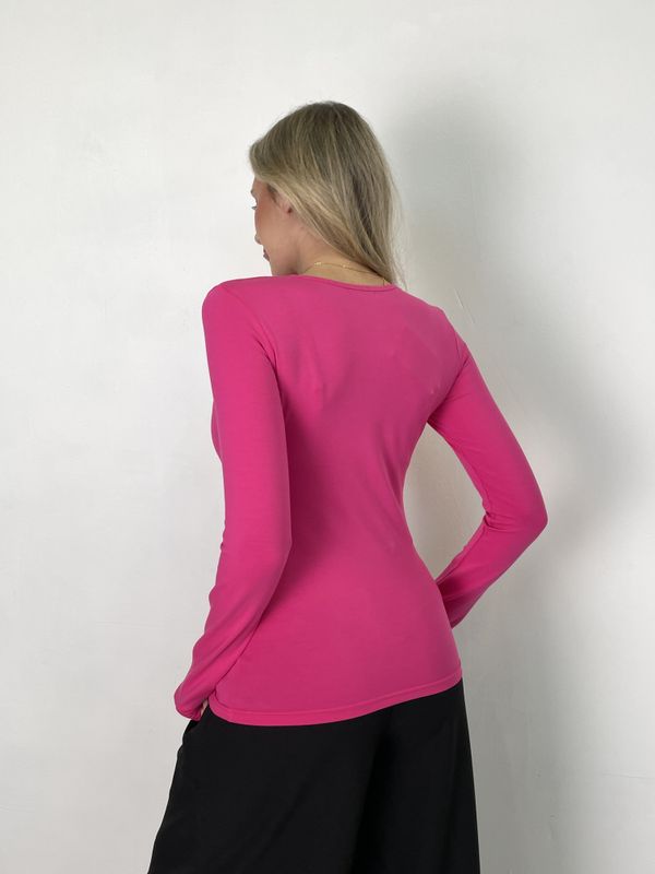 Лонгслив SHOPDAANNA 72456850\1012