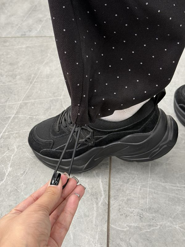 Брюки утепленные 72463834