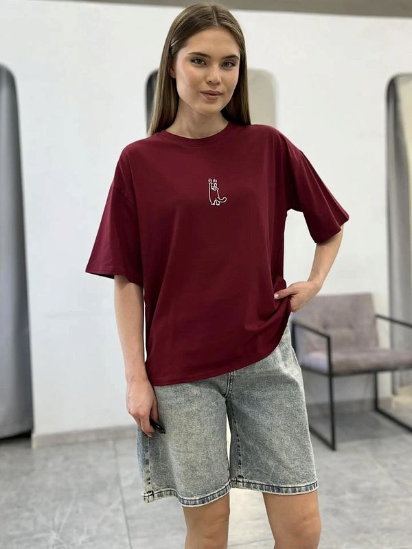 Футболка 72463021