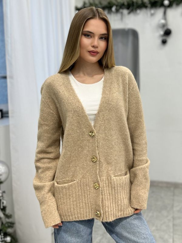 Кардиган Турция 72461792