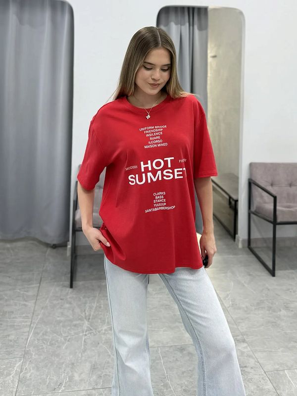 Футболка 72462852