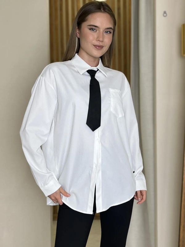 Рубашка 72463312