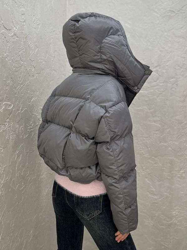 Куртка с капюшоном 72463751