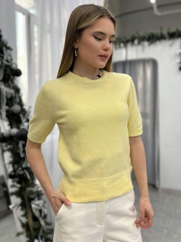 Футболка с пайетками Турция 72461791