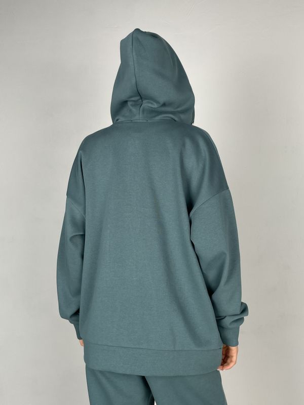 Зип худи SHOPDAANNA 72453375\443