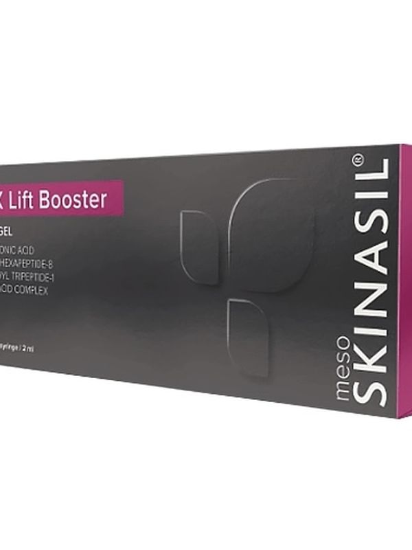 Коррекция мимических морщин BTX LIFT BOOSTER