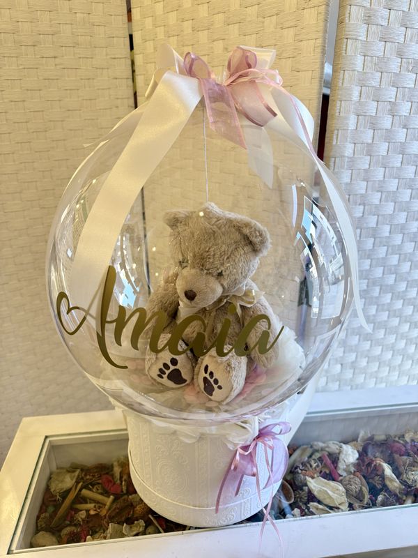 BALLOON BOX