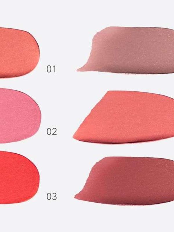 SHIK Perfect liquid blush Кремовые румяна 10гр. 01 оттенок