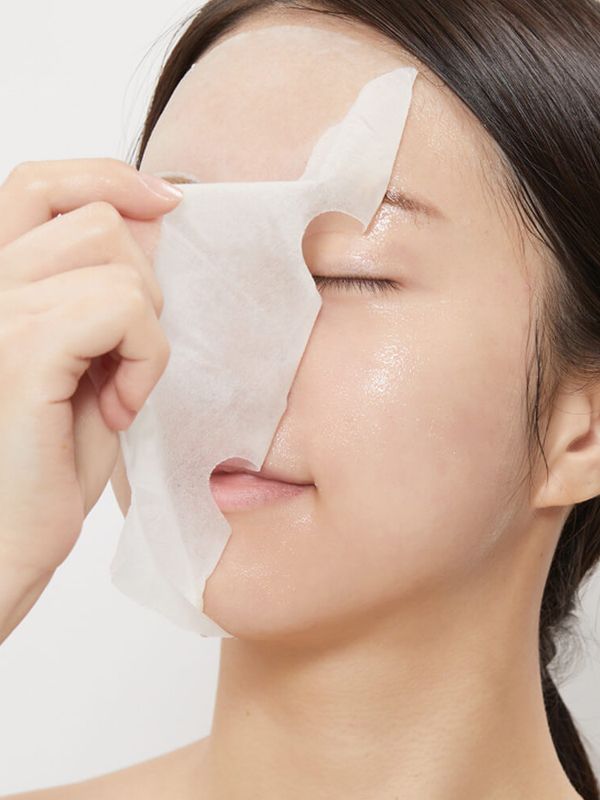 VT CICA COLLAGEN MASK 30 ШТ.