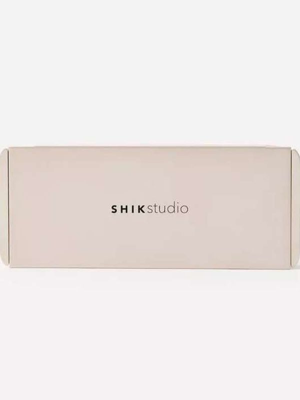 SHIK Палетка запеченных продуктов для макияжа лица 01 SHIKstudio / Face Palette Baked 01 SHIKstudio
