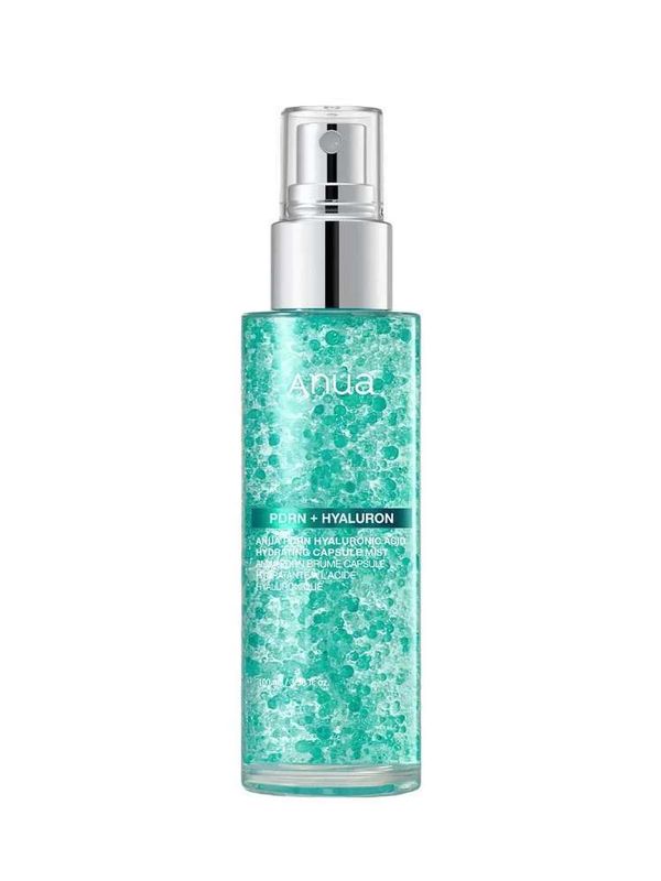 ANUA PDRN HYALURONIC ACID HYDRATING CAPSULE MIST 30 ml
