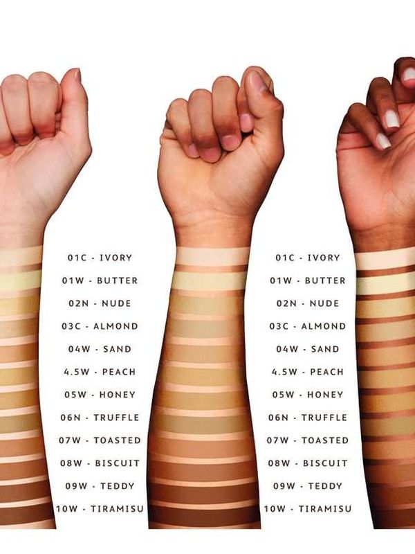 Astra Консилер LONG STAY Concealer 001W