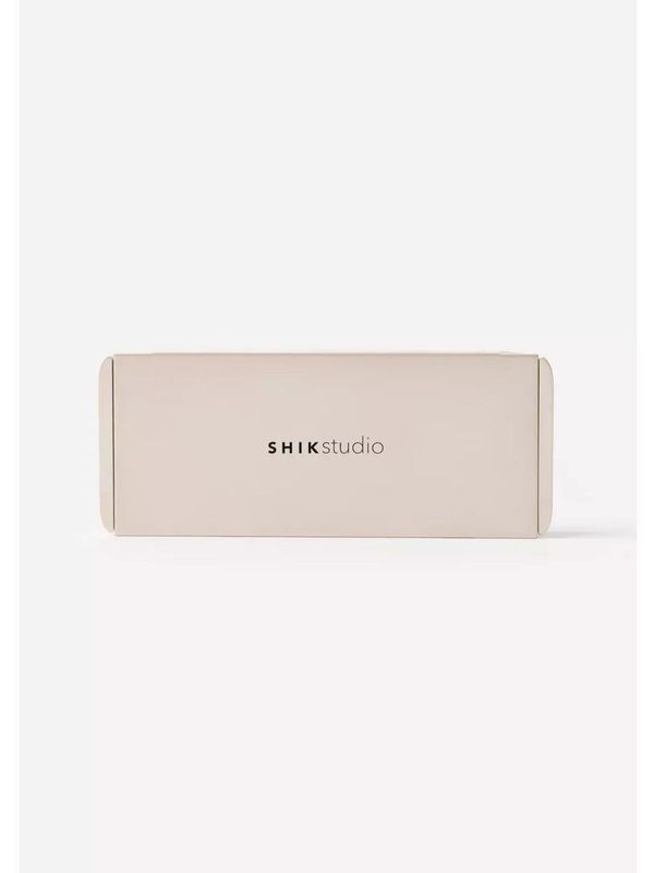 SHIK Палетка запеченных продуктов для макияжа лица Face Palette Baked 04