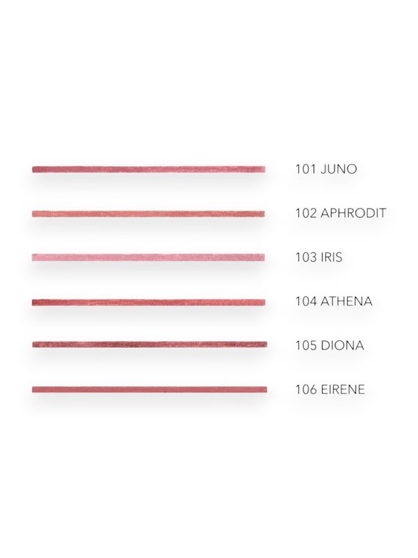 SHIK Карандаш для губ стойкий Long-Lasting Lip Pencil