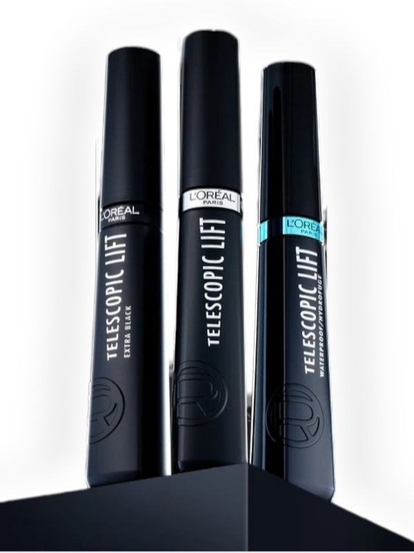 LOREAL Paris  Telescopic Lift