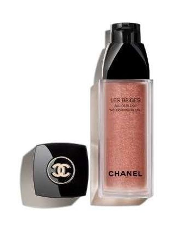 CHANEL WATER FRESH BLUSH