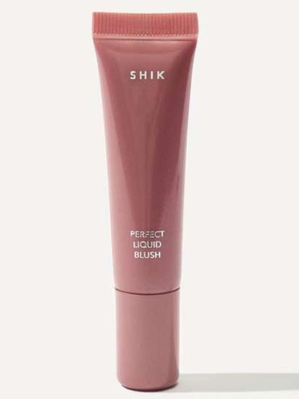 SHIK Perfect liquid blush Кремовые румяна 10гр. 01 оттенок