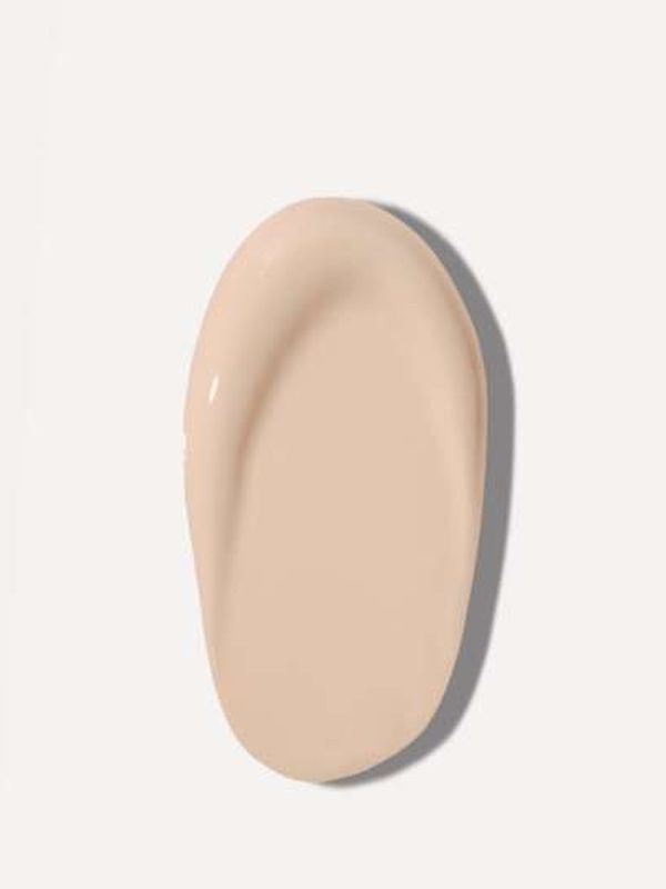 Shik Тональный крем для лица Velvet Cover Foundation 101 COTTON — светлый для белоснежной кожи с нейтральным подтоном