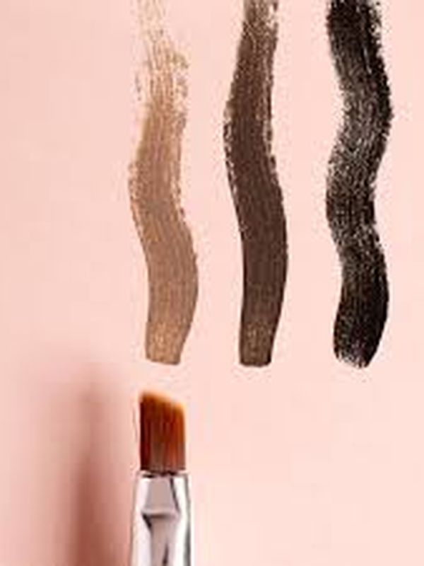 ASTRA Крем гель для бровей GEISHA BROWS crema gel